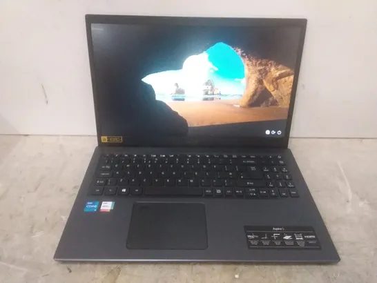 BOXED ACER ASPIRE 5 LAPTOP