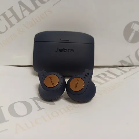 BOXED JABRA ELITE ACTIVE 65T EARBUDS