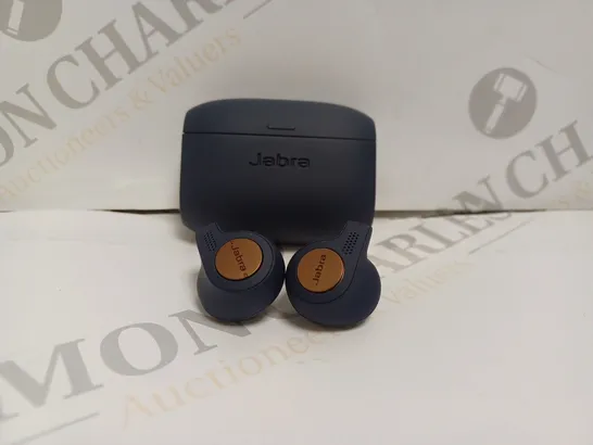 BOXED JABRA ELITE ACTIVE 65T EARBUDS