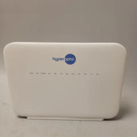 HYPEROPTIC HYPERHUB ROUTER