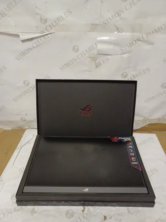 ASUS ROG STRIX XG16 PORTABLE GAMING MONITOR 