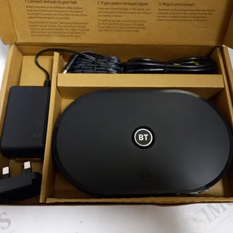 BT SMART HUB 2