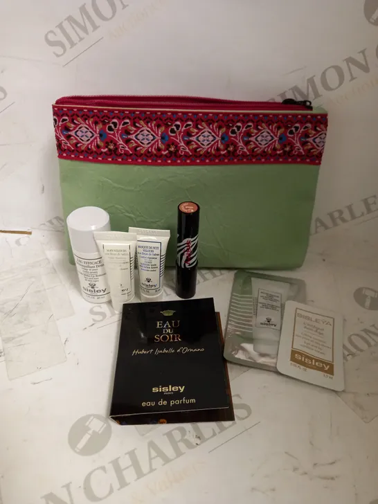 SISLEY SKINCARE SET 