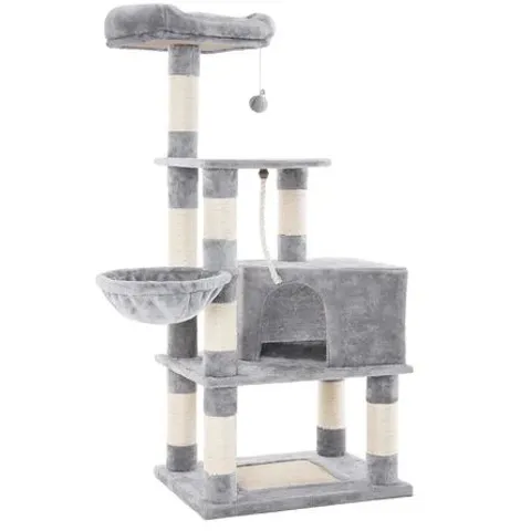 FEANDREA CAT TREE SIZE: 148CM H