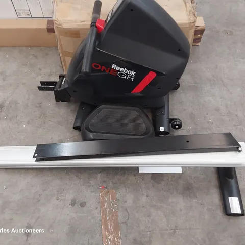 REEBOK ONE GR ROWING MACHINE 