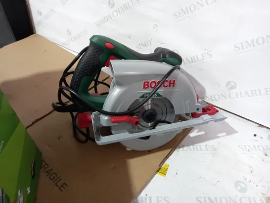 BOSCH PKS55 1200W CIRCULAR SAW