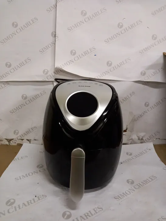 SALTER EK4221 DIGITAL HOT AIR FRYER