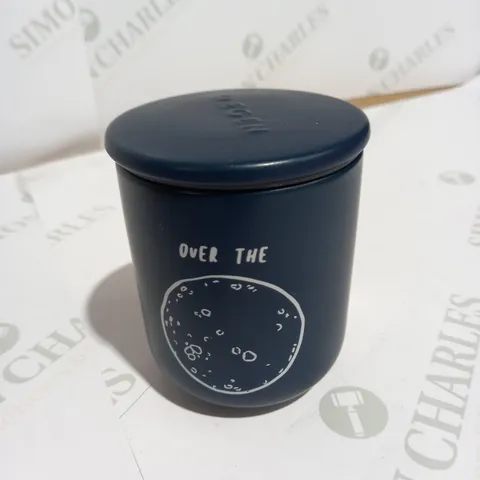 OVER THE MOON SALTWATER & JUNIPER CANDLE