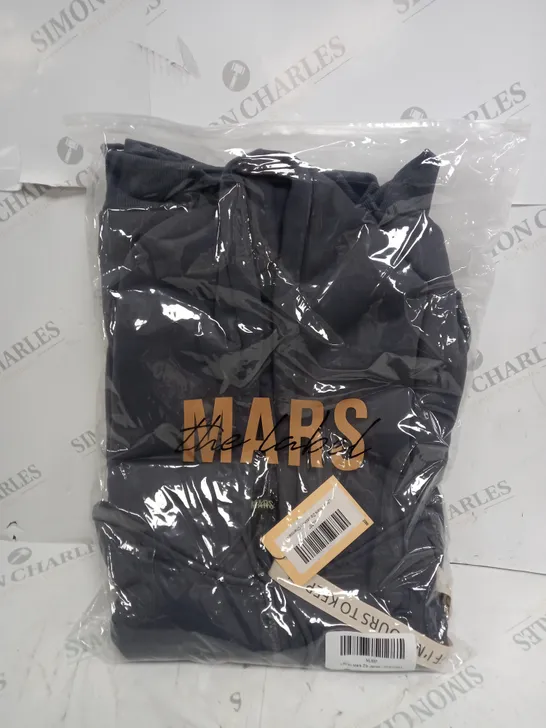 LIFE ON MARS JACKET SIZE L 