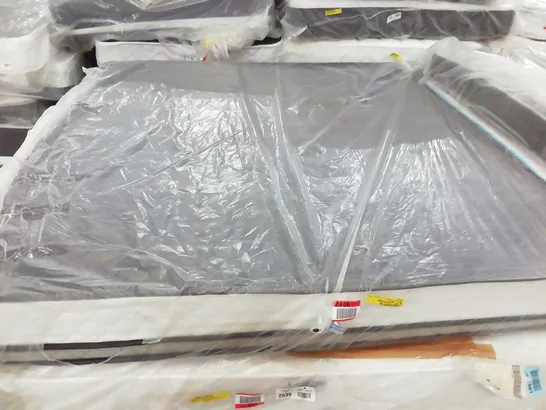 BAGGED PILLOW-TOP OPEN COIL 6' MATTRESS 