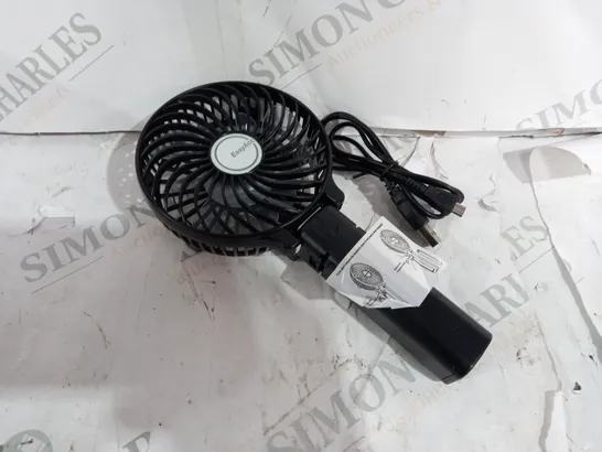 BOXED EASYACC HANDHELD MINI FAN