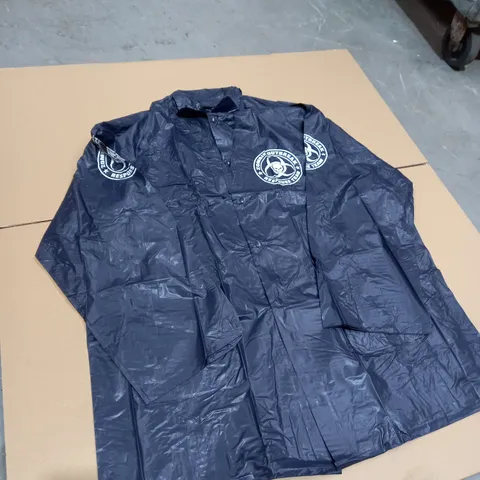 10 X ZOMBIE OUTBREAK RESPONSE TEAM THIN JACKET 