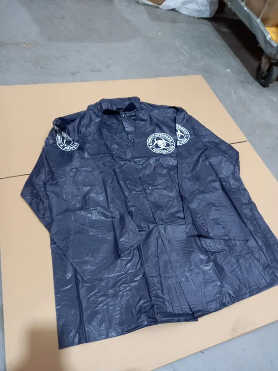 10 X ZOMBIE OUTBREAK RESPONSE TEAM THIN JACKET 