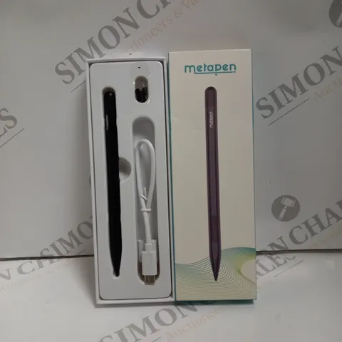 BOXED METAPEN SURFACE PEN M1 