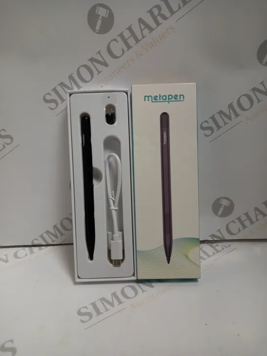 BOXED METAPEN SURFACE PEN M1 