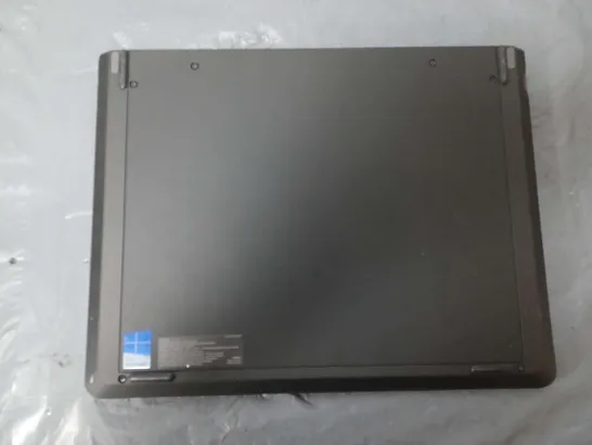 LENOVO	THINKPAD HELIX	13 INCH	I5-3427U 1.80GHZ