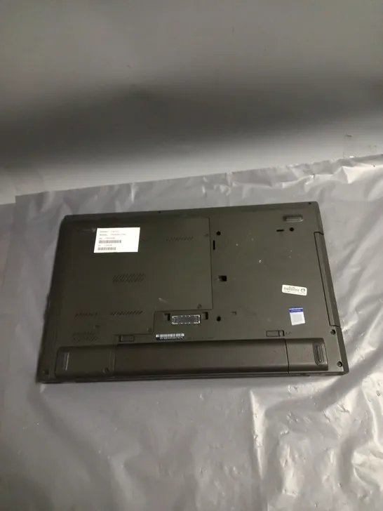 LENOVO THINKPAD L540 15 INCH I5-4210M 2.60GHZ