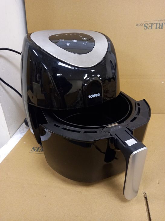 TOWER DIGITAL AIR FRYER 