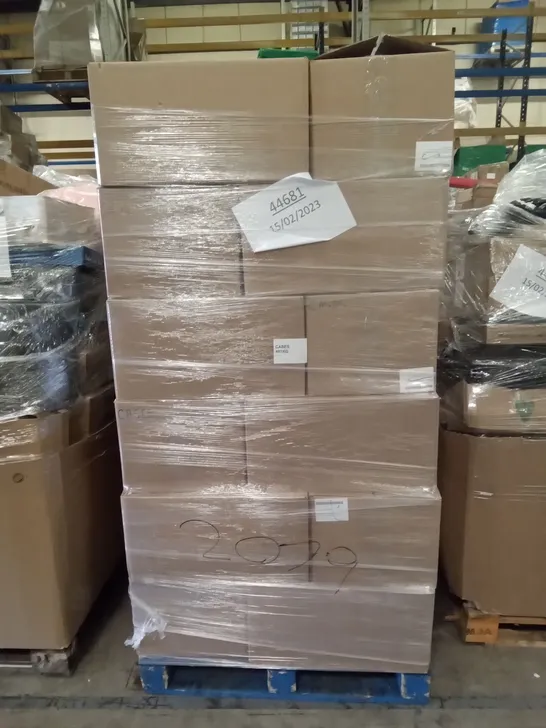 PALLET OF APPROXIMATELY 30 BOXES CONTAINING PHONE & TABLET CASES