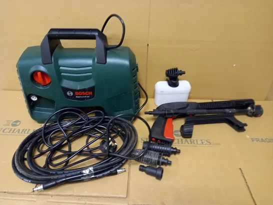 BOSCH EASY AQUATAK 120 BAR PRESSURE WASHER