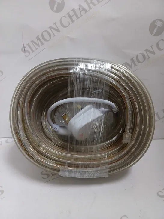 LED FLEXIBLE STRIP TUBE LIGHTS 