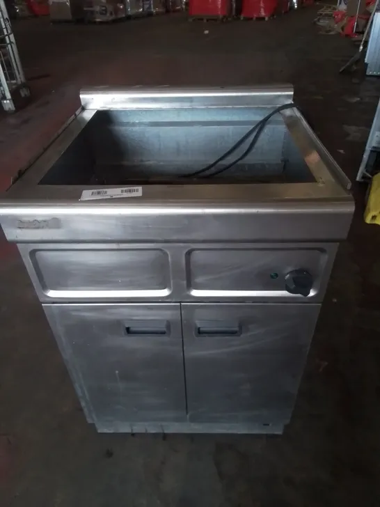 LINCAT BS6 CATERING UNIT