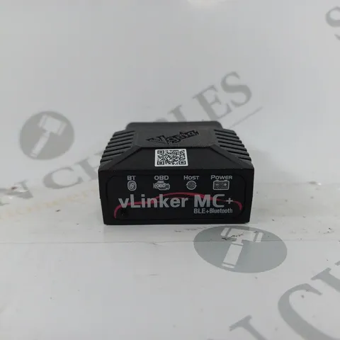 BOXED VLINKER MC+ ODB PROFESSIONAL SOLUTION