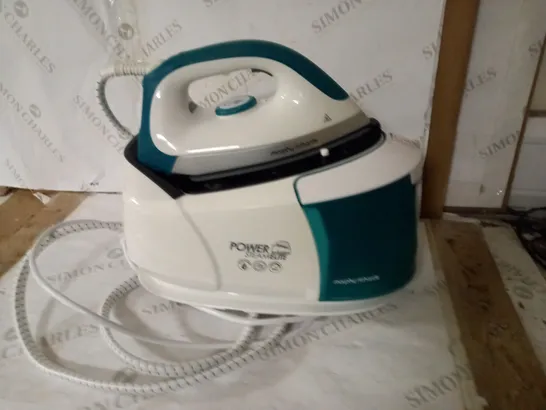 MORPHY RICHARDS POWER STEAM ELITE IRON