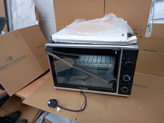 SEVERIN 42L CONVECTION TOAST OVEN