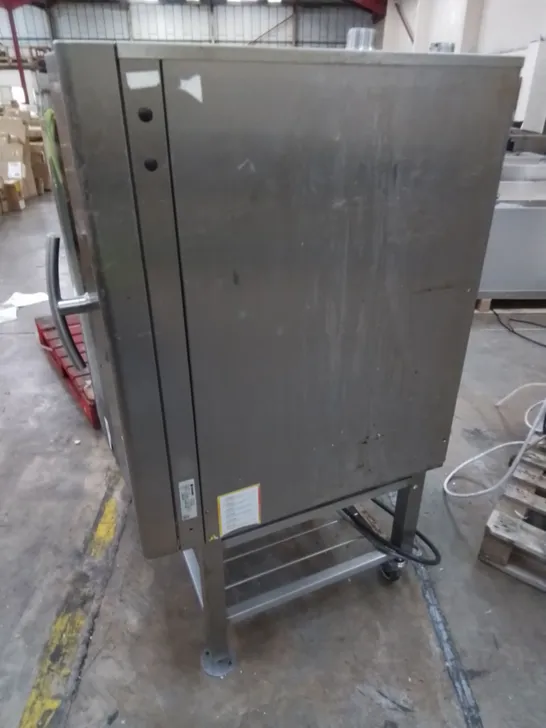 BKI COMMERCIAL OVEN CPE 1.10