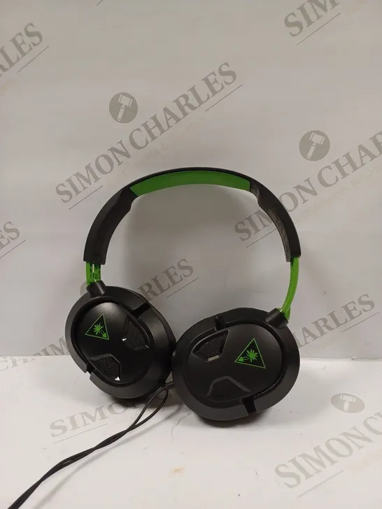 TURTLE BEACH RECON 50X XBOX GAMING HEADSET