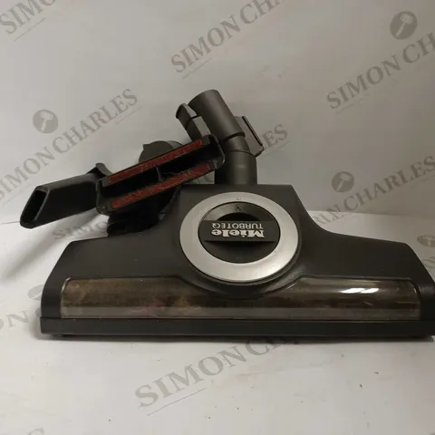 MIELE TURBOTEQ STB 305-3 VACUUM CLEANER FLOORHEAD & OTHER PARTS