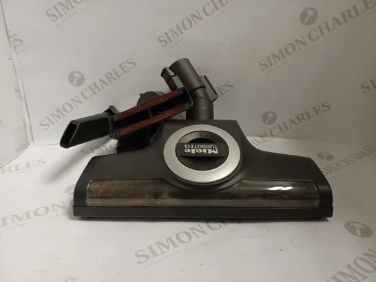 MIELE TURBOTEQ STB 305-3 VACUUM CLEANER FLOORHEAD & OTHER PARTS