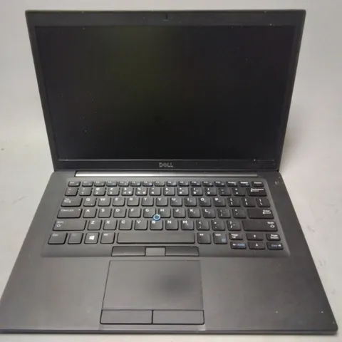 UNBOXED DELL LATITUDE 7490 LAPTOP