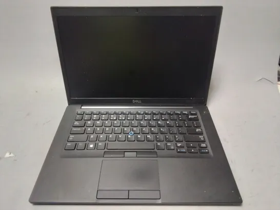 UNBOXED DELL LATITUDE 7490 LAPTOP