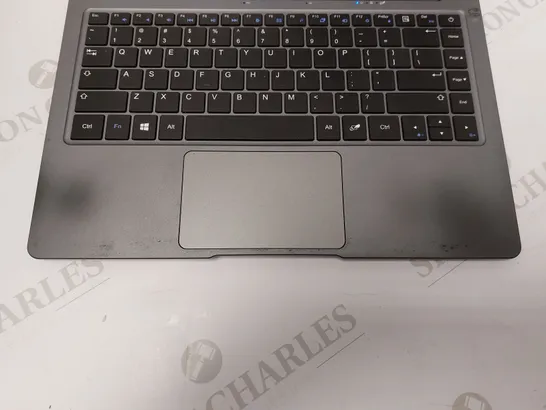 JUMPER 13.3" LAPTOP -  SILVER