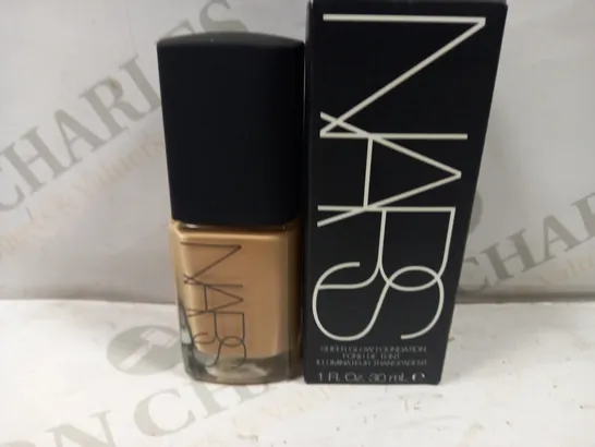 NARS SHEER GLOW FOUNDATION 30ML - BARCELONA MEDIUM 4