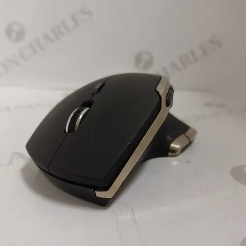 WIRELESS GAMING MOUSE 