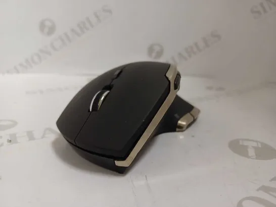 WIRELESS GAMING MOUSE 