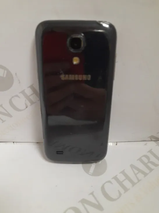 SAMSUNG GALAXY S4 MINI