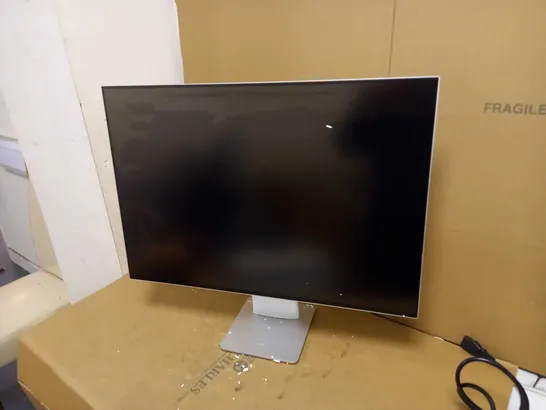 HUAWEI MATEVIEW 28.2 INCH MONITOR, 4K UHD MYSTIC SILVER