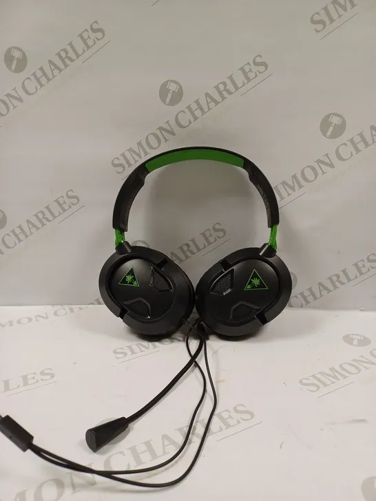 TURTLE BEACH RECON 50X XBOX