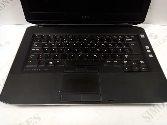 DELL LATITUDE E5430 NON-VPRO