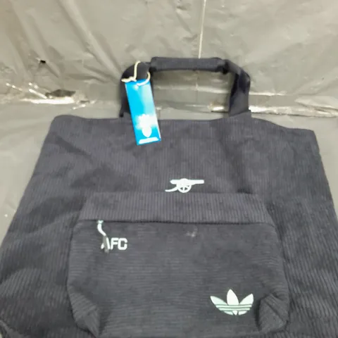 ADIDAS ARSENAL THIRD TOTE BAG