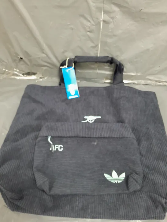 ADIDAS ARSENAL THIRD TOTE BAG