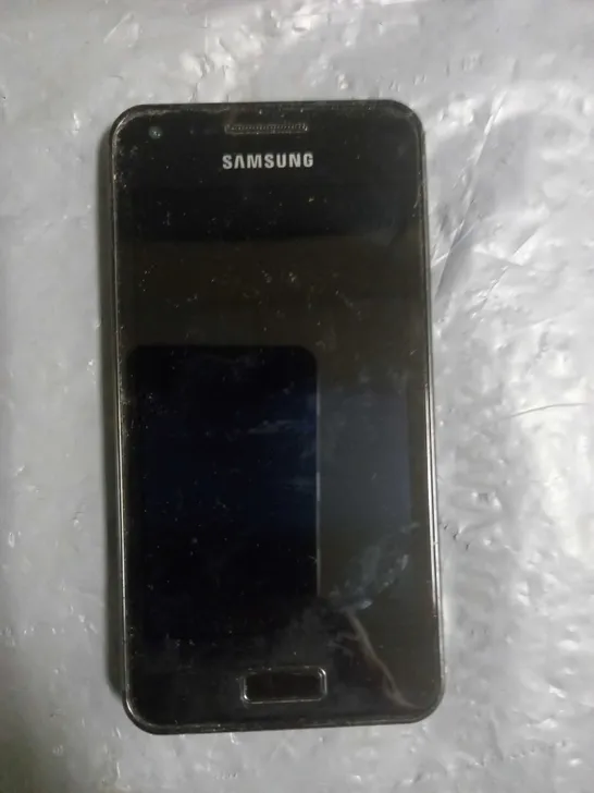 SAMSUNG MOBILE PHONE MODEL UNSPECIFIED