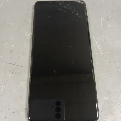 SAMSUNG GALAXY SMARTPHONE - MODEL UNSPECIFIED 