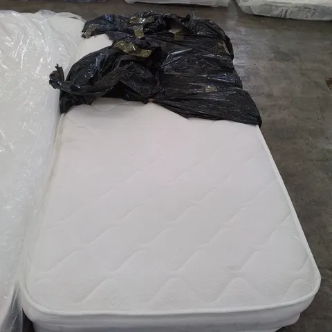 BAGGED 2FT6 MATTRESS 