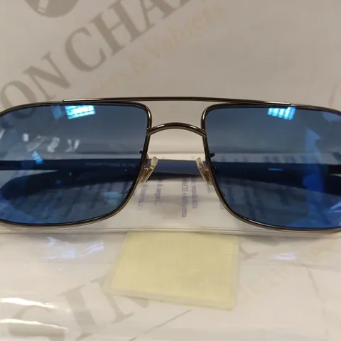 BOX OF APPROX 10 PAIRS OF POLICE 2647I SUNGLASSES 