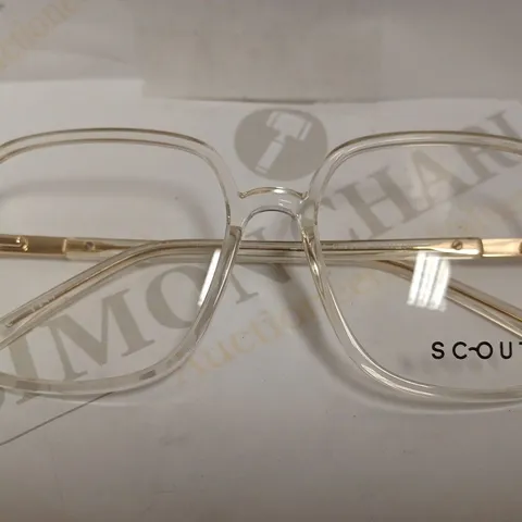 SCOUT CALINA CRYSTAL FASHION GLASSES